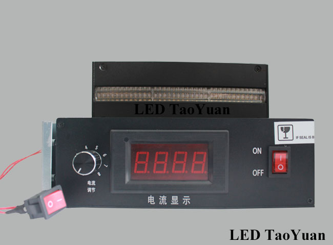 UV LED Lamp 300W NEW - Click Image to Close